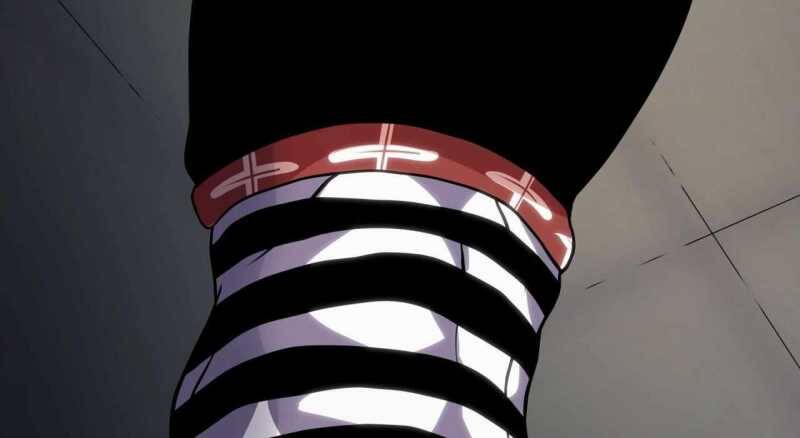 Trò Chơi Của Thần Chapter 7 - Trang 2