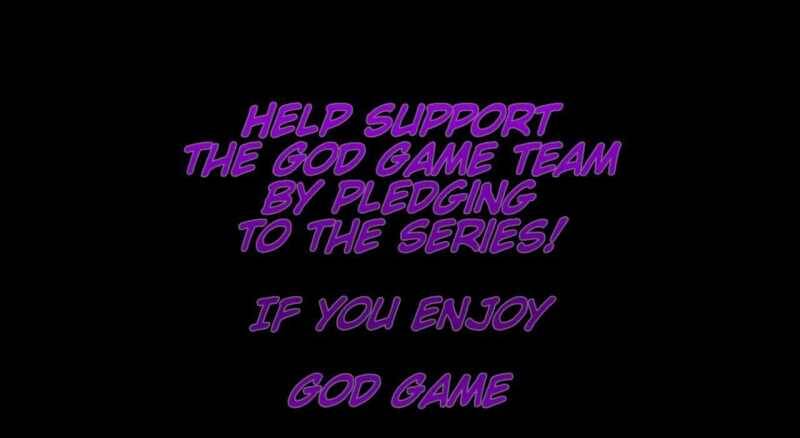 Trò Chơi Của Thần Chapter 7 - Trang 2