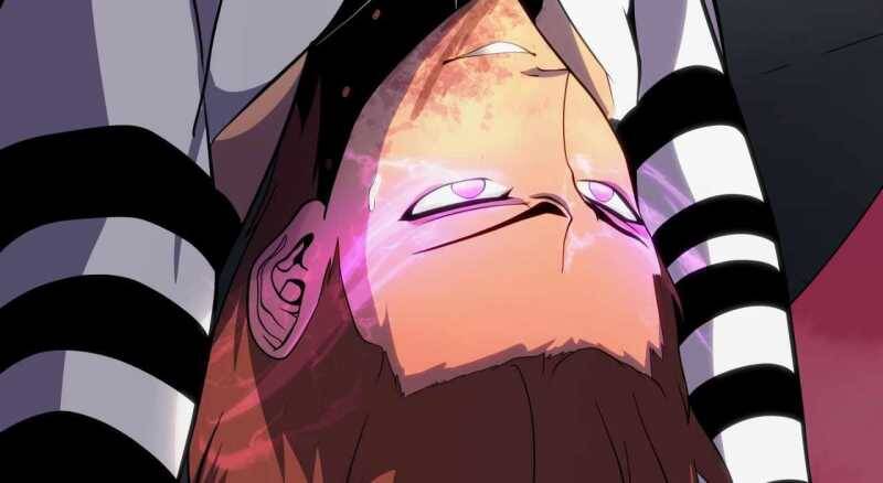 Trò Chơi Của Thần Chapter 7 - Trang 2