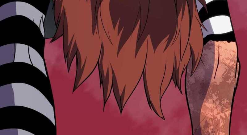 Trò Chơi Của Thần Chapter 7 - Trang 2