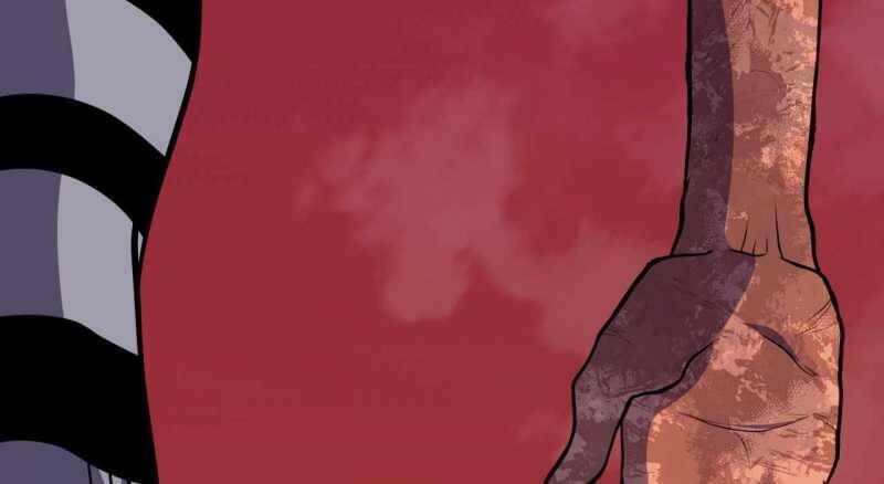 Trò Chơi Của Thần Chapter 7 - Trang 2