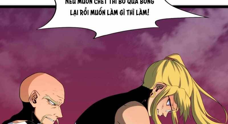 Trò Chơi Của Thần Chapter 7 - Trang 2