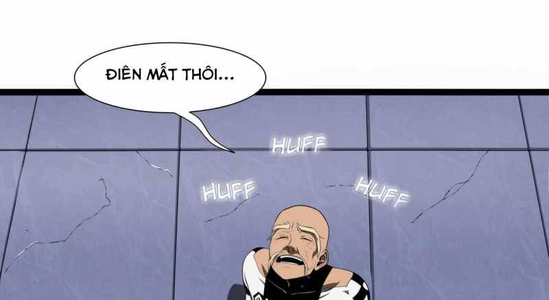 Trò Chơi Của Thần Chapter 7 - Trang 2