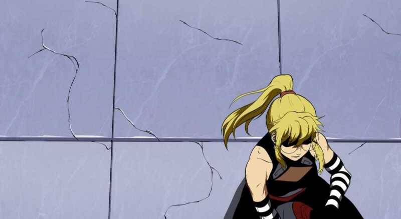 Trò Chơi Của Thần Chapter 7 - Trang 2