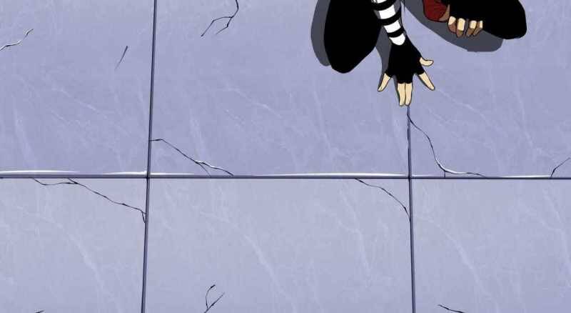 Trò Chơi Của Thần Chapter 7 - Trang 2