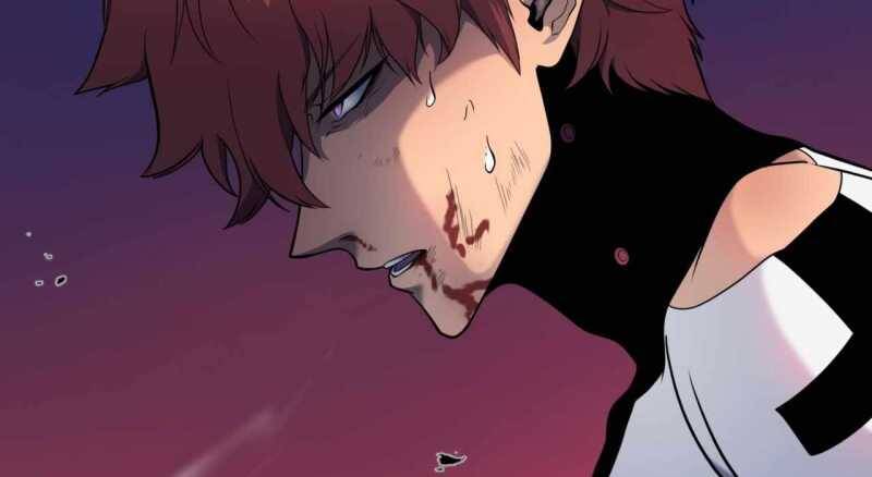 Trò Chơi Của Thần Chapter 7 - Trang 2