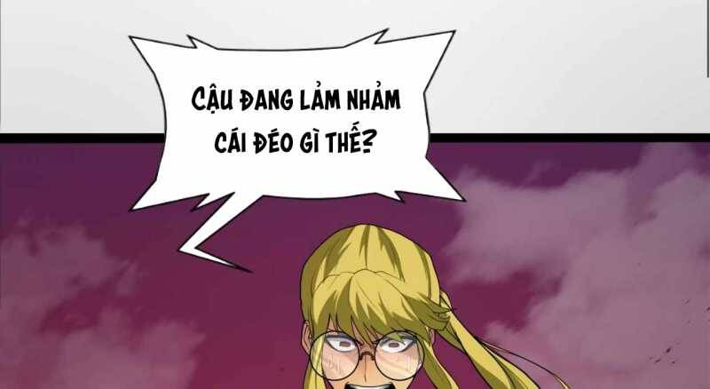 Trò Chơi Của Thần Chapter 7 - Trang 2