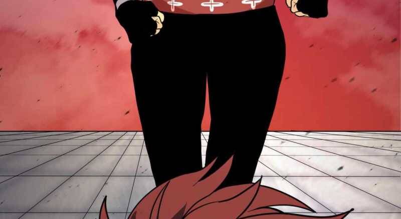 Trò Chơi Của Thần Chapter 7 - Trang 2