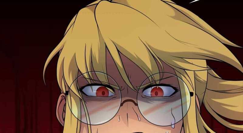 Trò Chơi Của Thần Chapter 7 - Trang 2