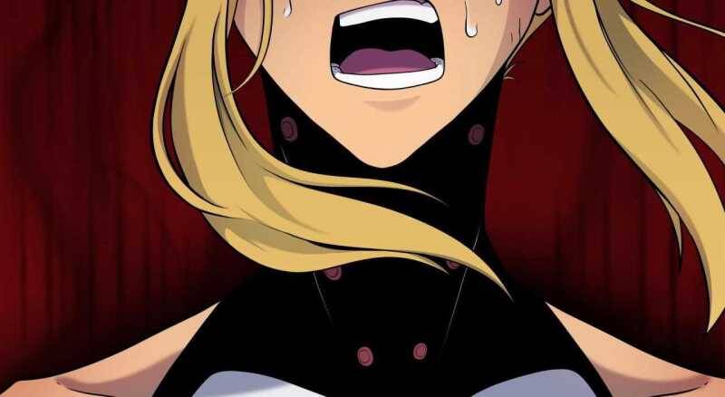 Trò Chơi Của Thần Chapter 7 - Trang 2