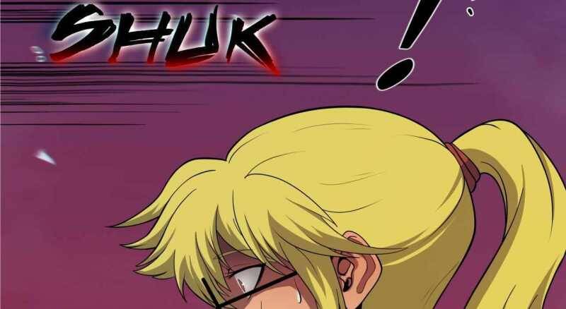 Trò Chơi Của Thần Chapter 7 - Trang 2