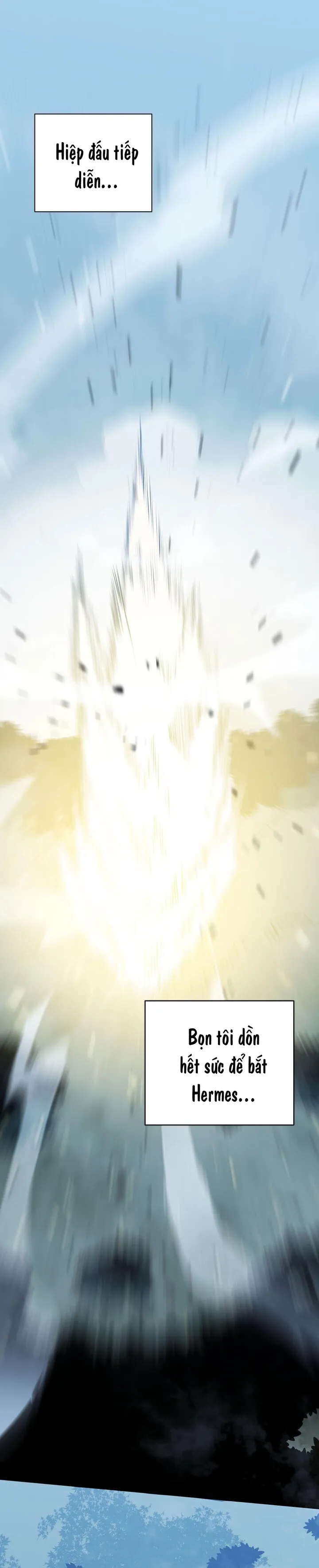 Trò Chơi Của Thần Chapter 73 - Trang 2