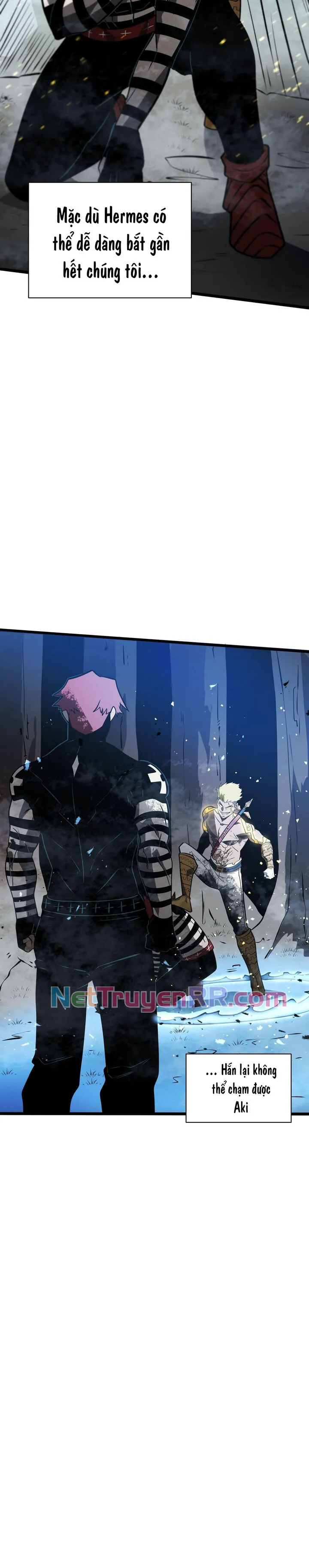 Trò Chơi Của Thần Chapter 73 - Trang 2