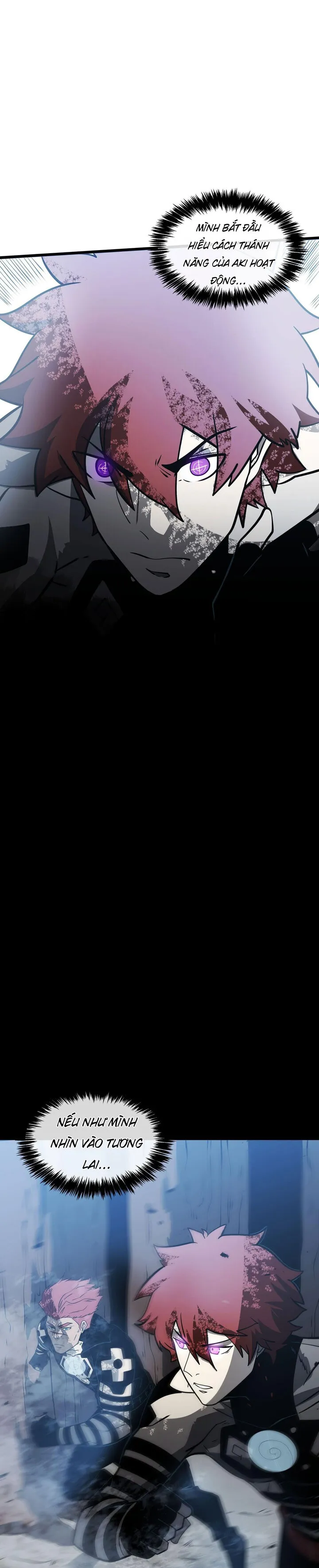 Trò Chơi Của Thần Chapter 73 - Trang 2