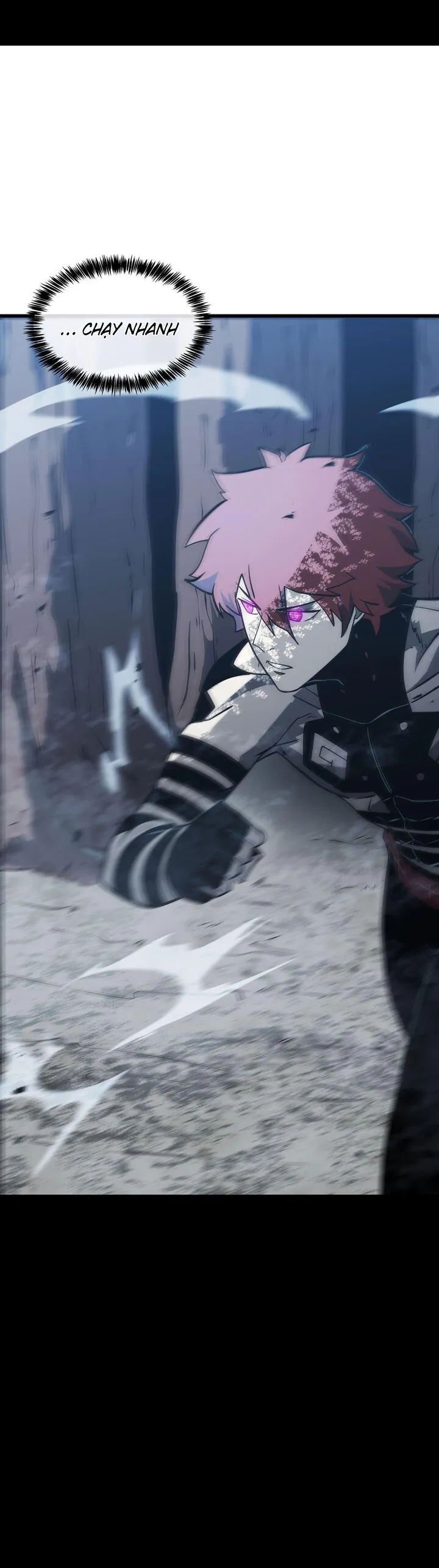 Trò Chơi Của Thần Chapter 73 - Trang 2