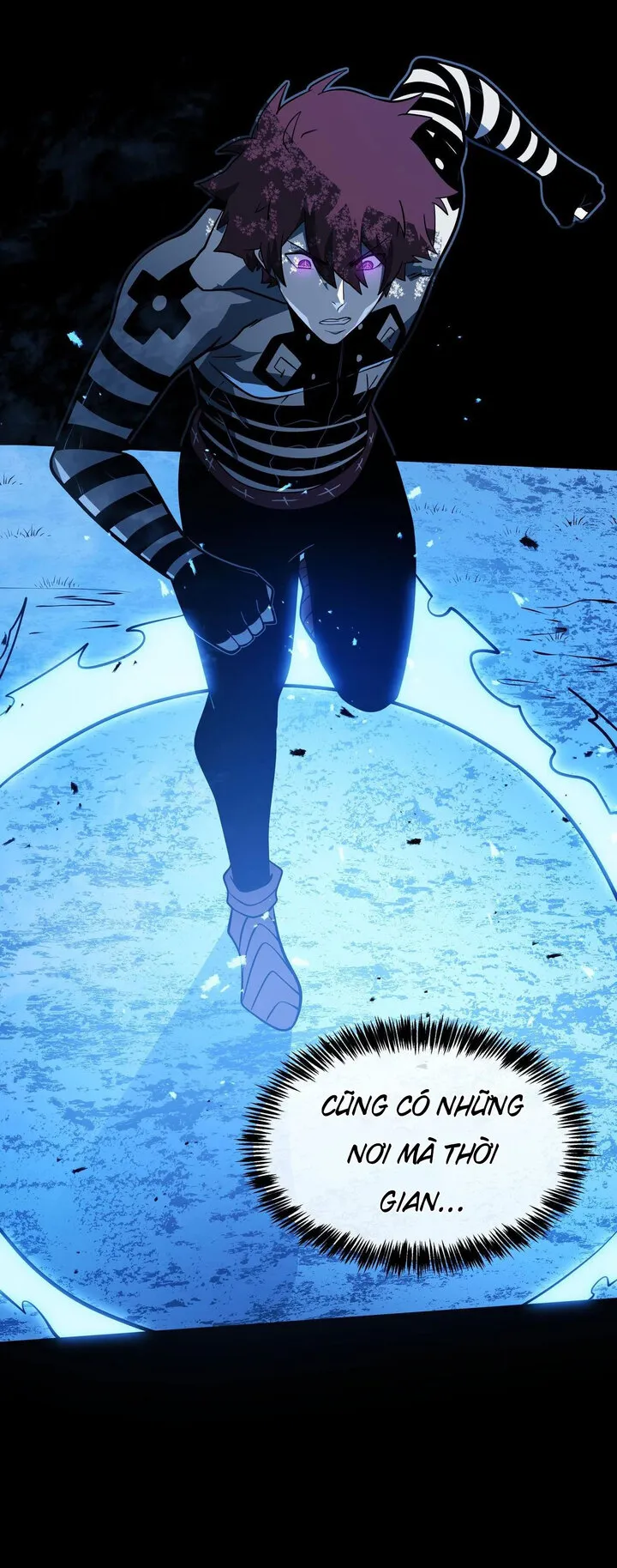 Trò Chơi Của Thần Chapter 73 - Trang 2