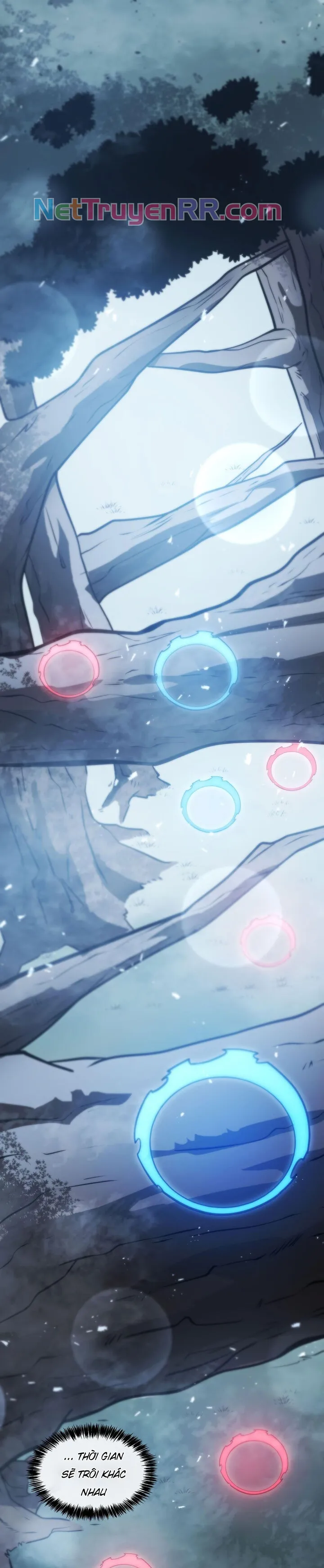 Trò Chơi Của Thần Chapter 73 - Trang 2