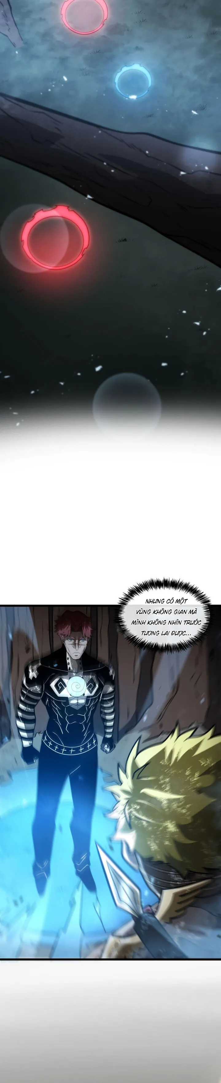 Trò Chơi Của Thần Chapter 73 - Trang 2