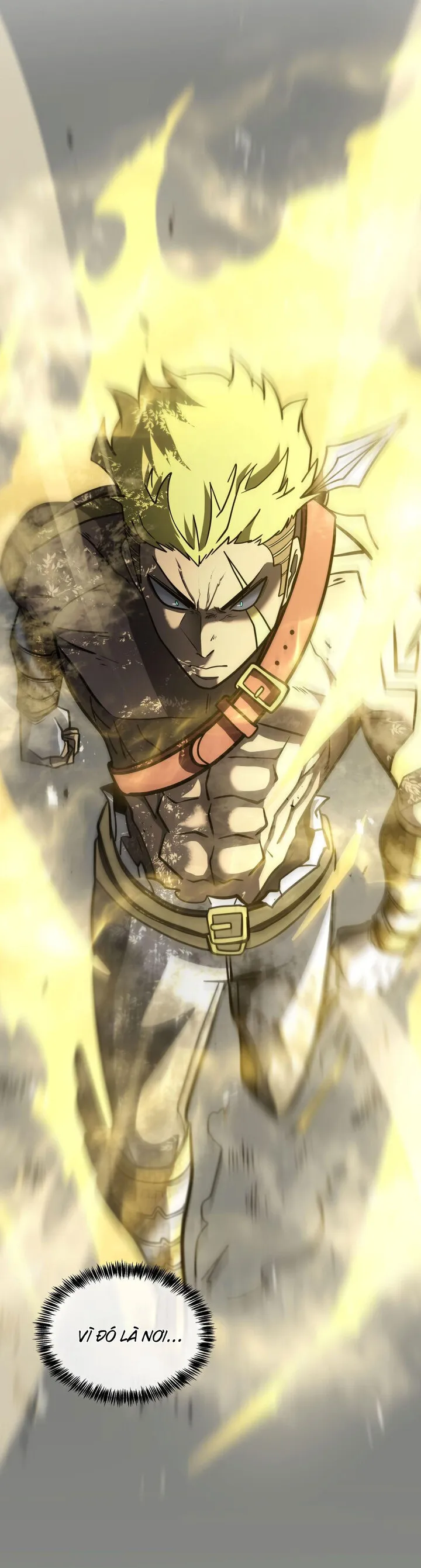 Trò Chơi Của Thần Chapter 73 - Trang 2