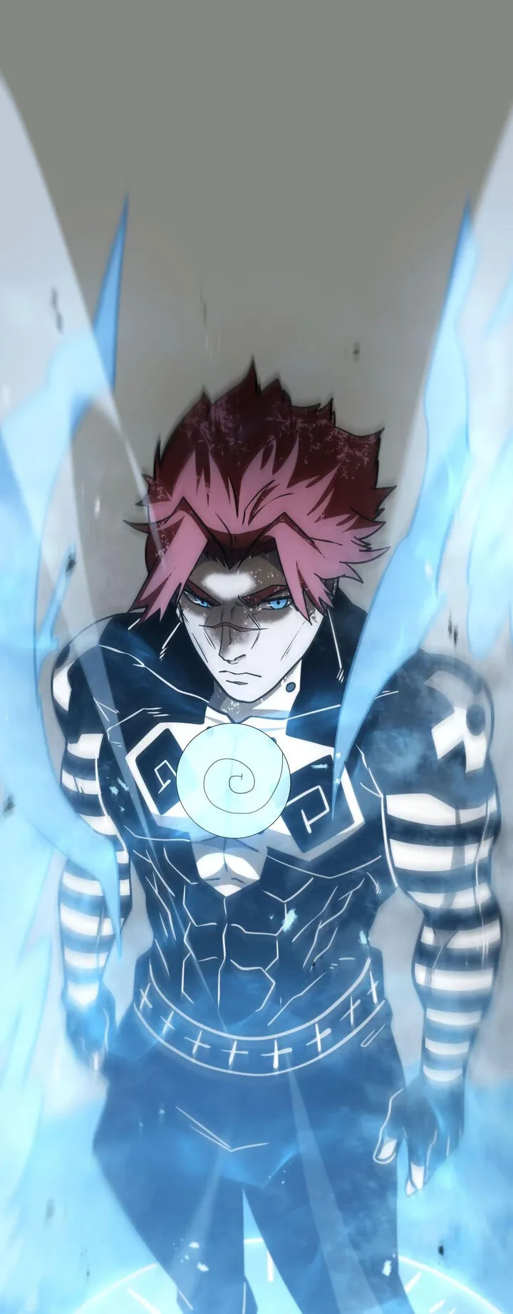 Trò Chơi Của Thần Chapter 73 - Trang 2