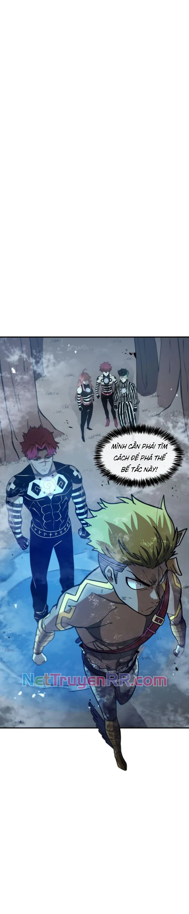 Trò Chơi Của Thần Chapter 73 - Trang 2