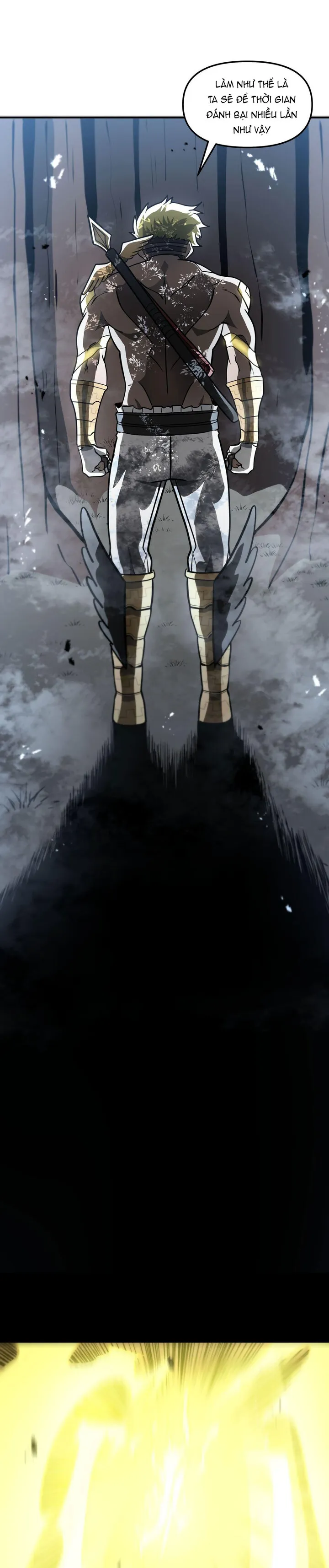 Trò Chơi Của Thần Chapter 73 - Trang 2