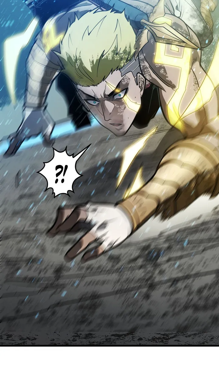 Trò Chơi Của Thần Chapter 73 - Trang 2