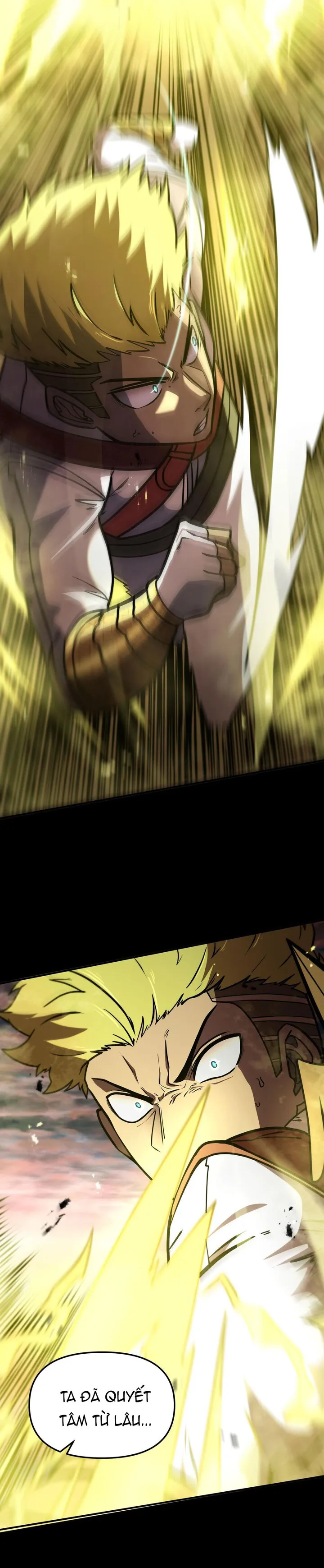 Trò Chơi Của Thần Chapter 73 - Trang 2