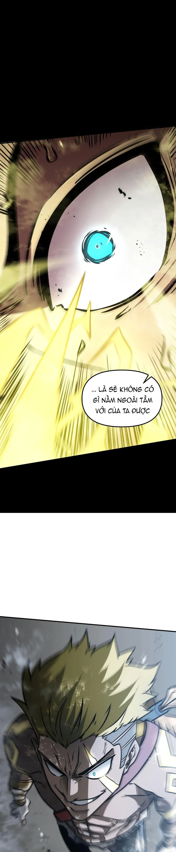 Trò Chơi Của Thần Chapter 73 - Trang 2