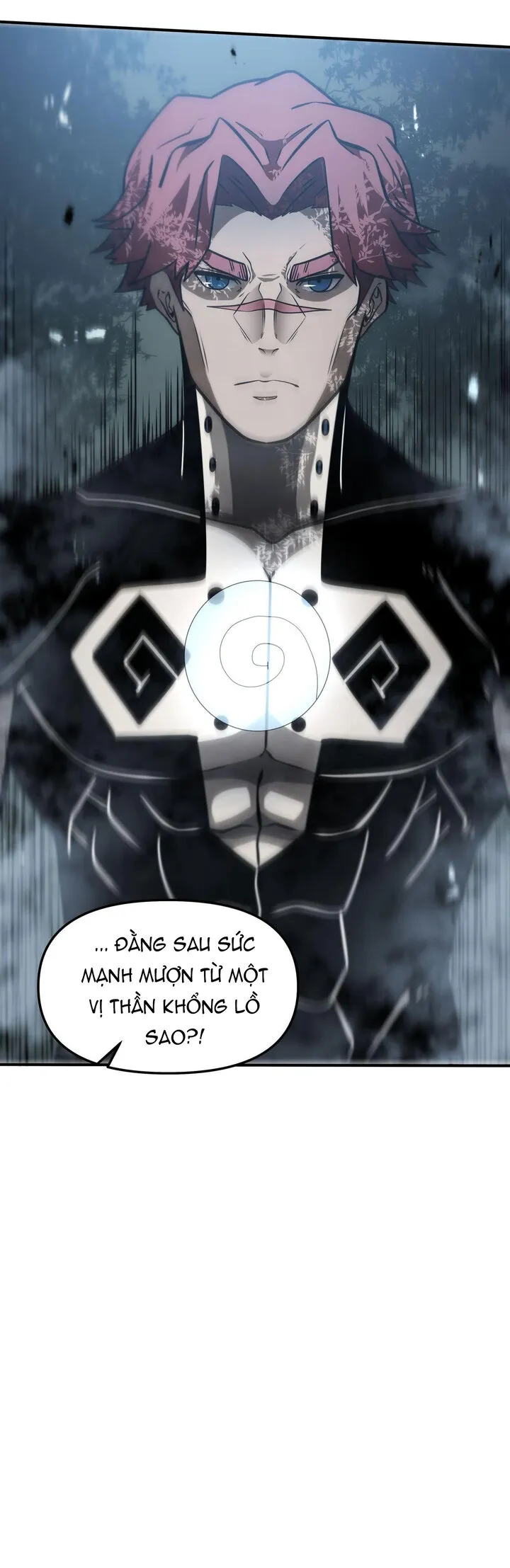 Trò Chơi Của Thần Chapter 73 - Trang 2