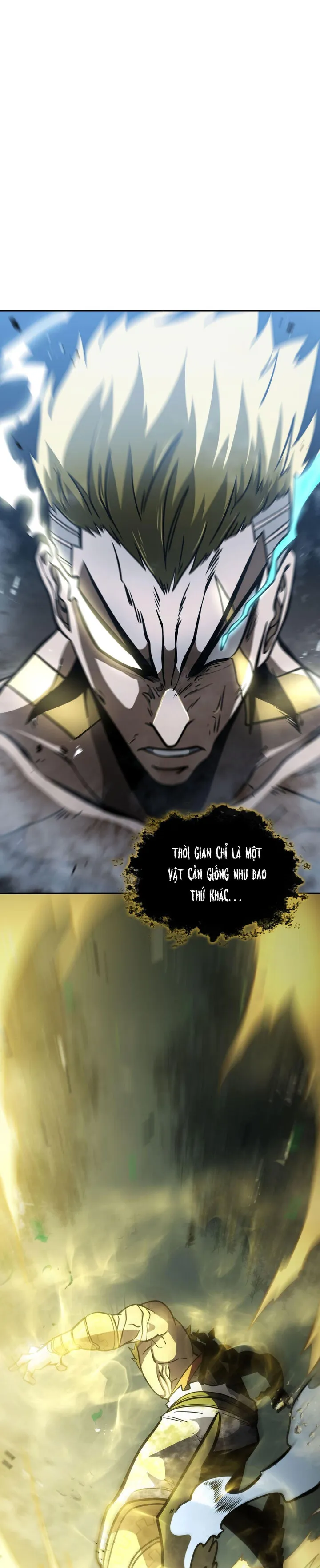 Trò Chơi Của Thần Chapter 73 - Trang 2