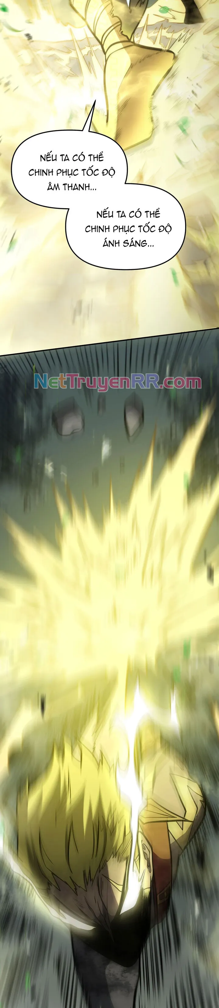 Trò Chơi Của Thần Chapter 73 - Trang 2