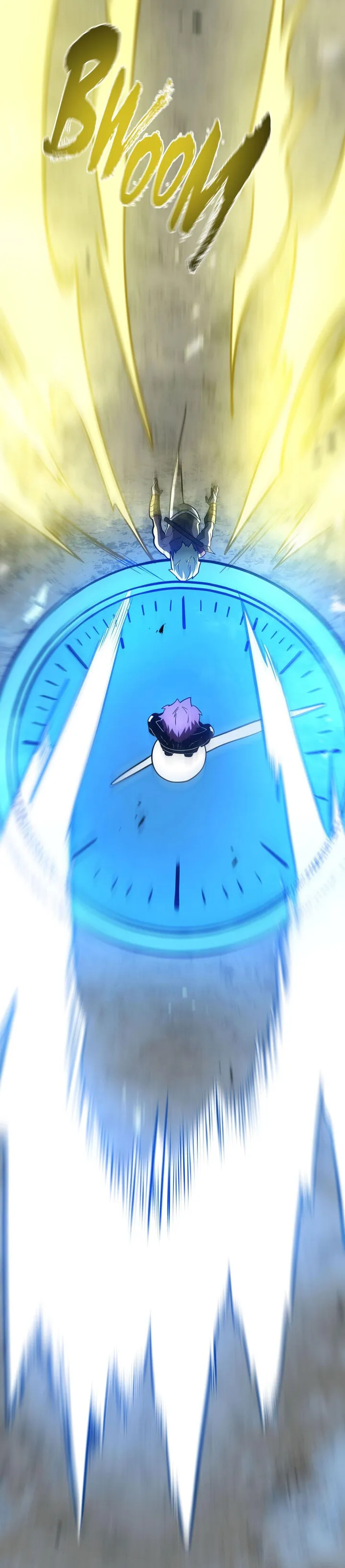 Trò Chơi Của Thần Chapter 73 - Trang 2