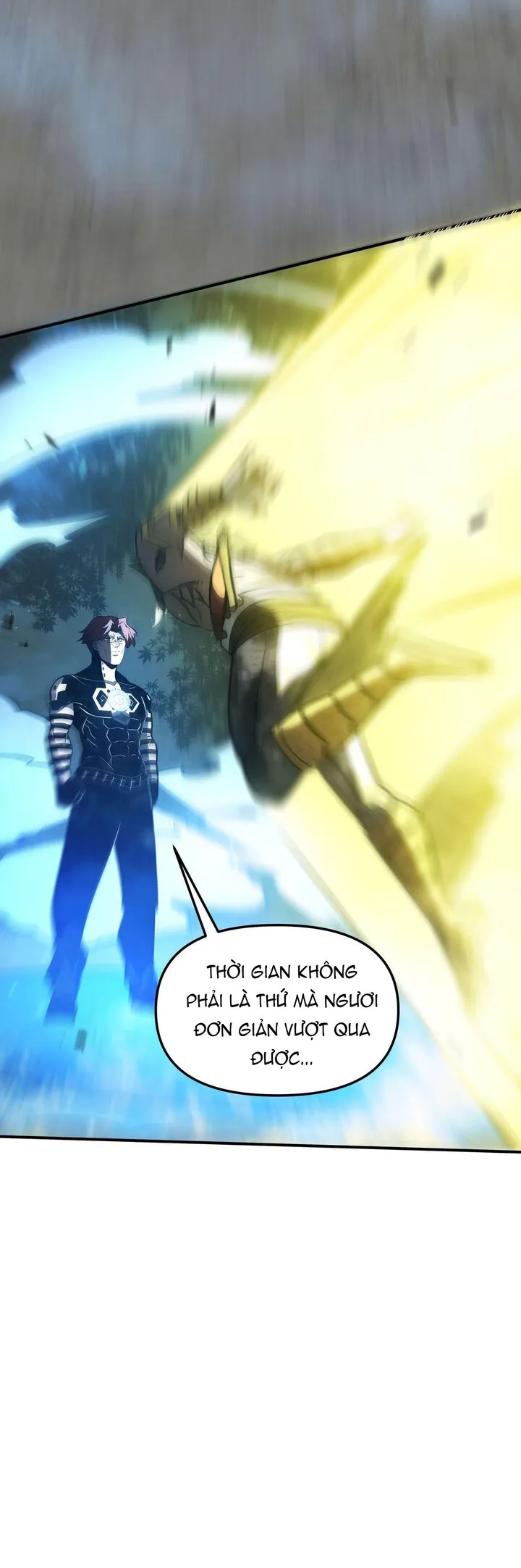 Trò Chơi Của Thần Chapter 73 - Trang 2