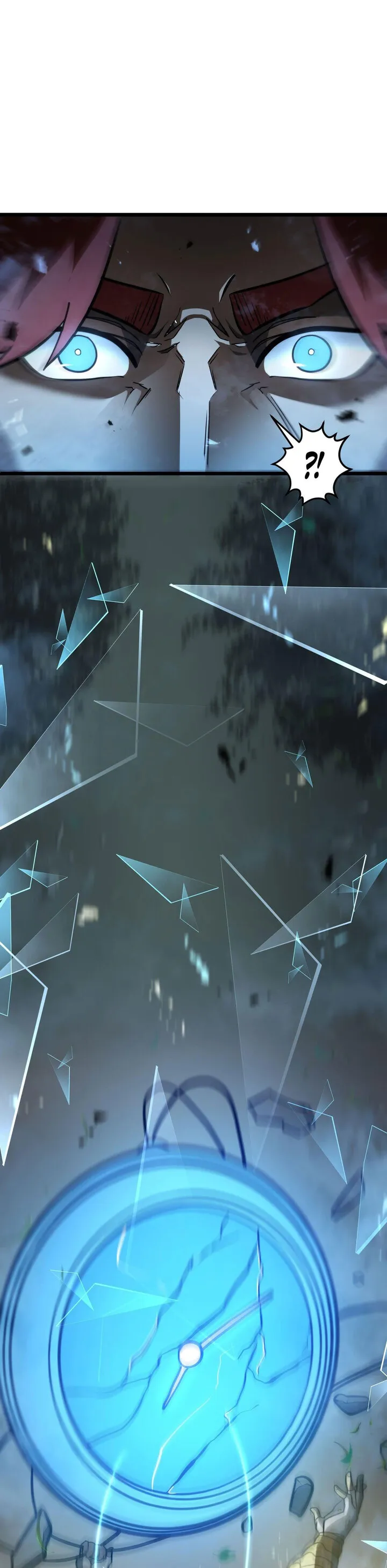 Trò Chơi Của Thần Chapter 73 - Trang 2