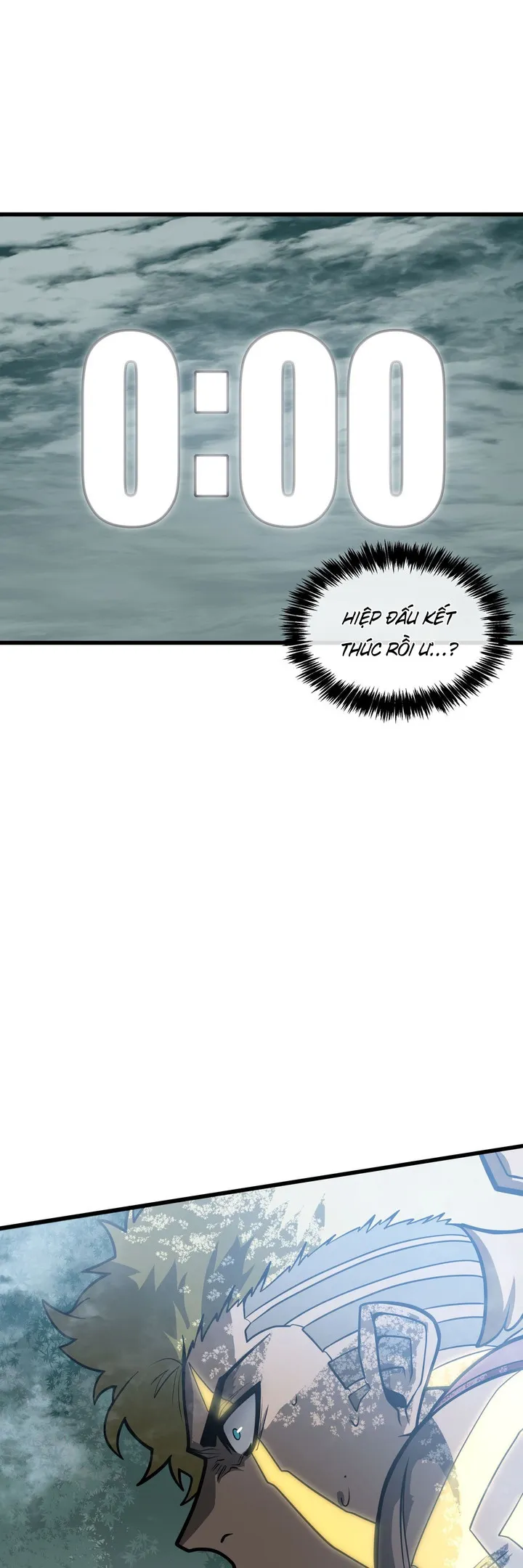 Trò Chơi Của Thần Chapter 73 - Trang 2