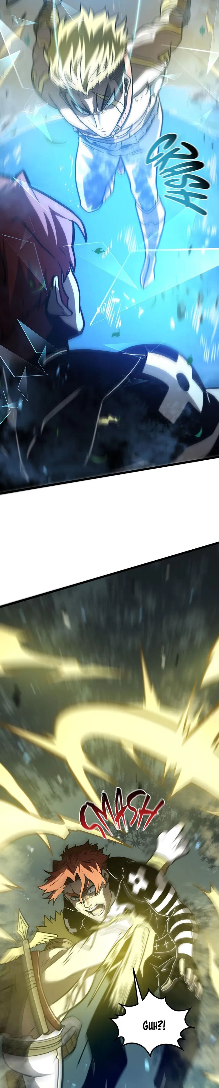 Trò Chơi Của Thần Chapter 73 - Trang 2