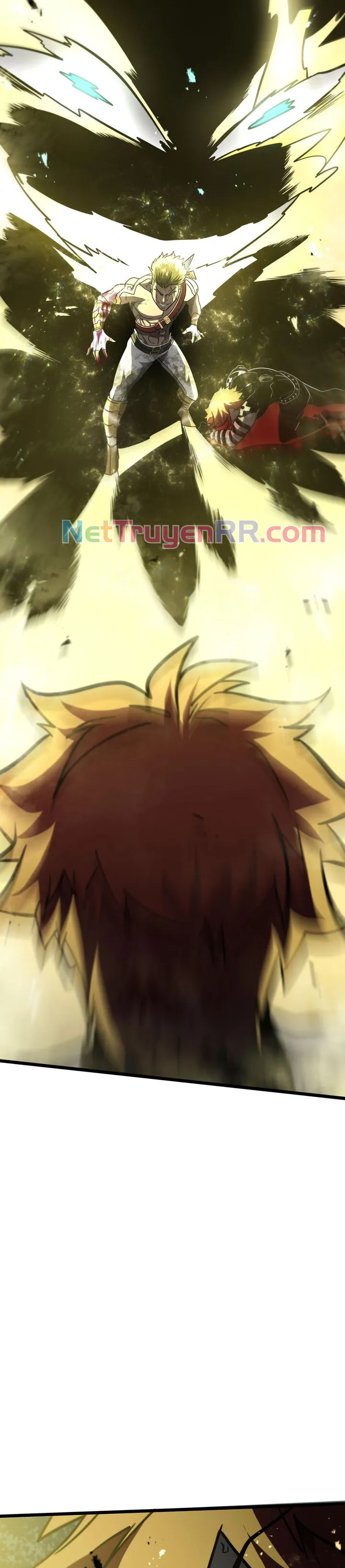 Trò Chơi Của Thần Chapter 73 - Trang 2