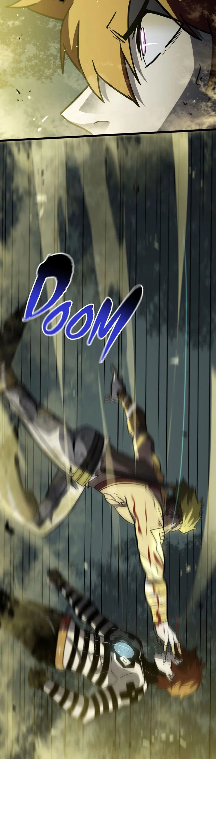 Trò Chơi Của Thần Chapter 73 - Trang 2