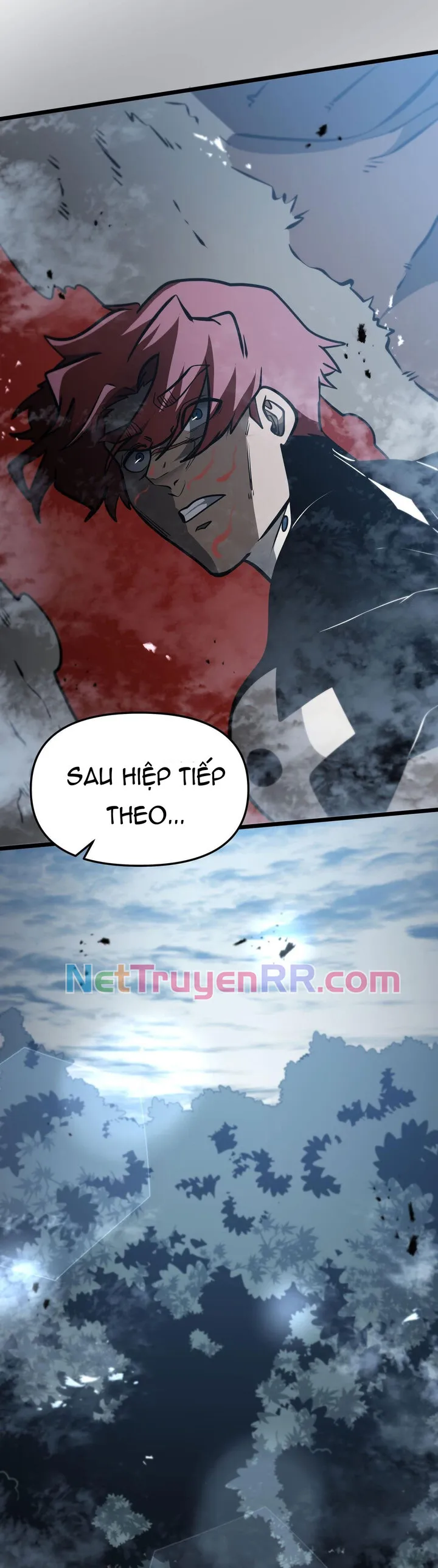 Trò Chơi Của Thần Chapter 73 - Trang 2