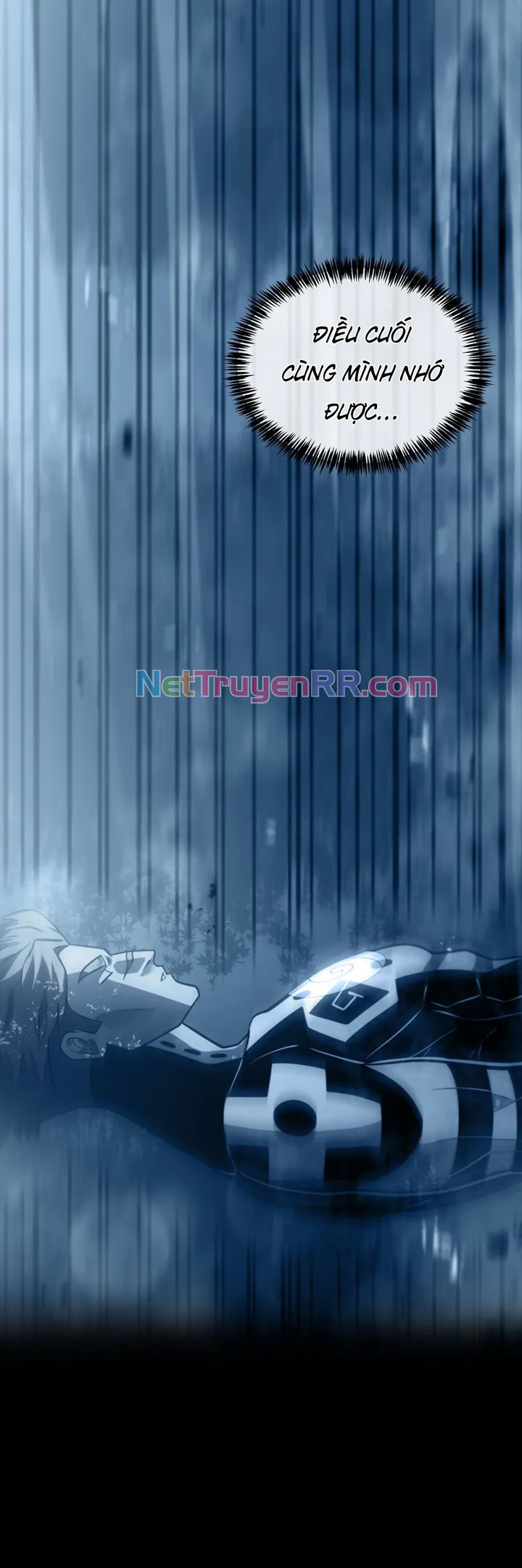 Trò Chơi Của Thần Chapter 73 - Trang 2