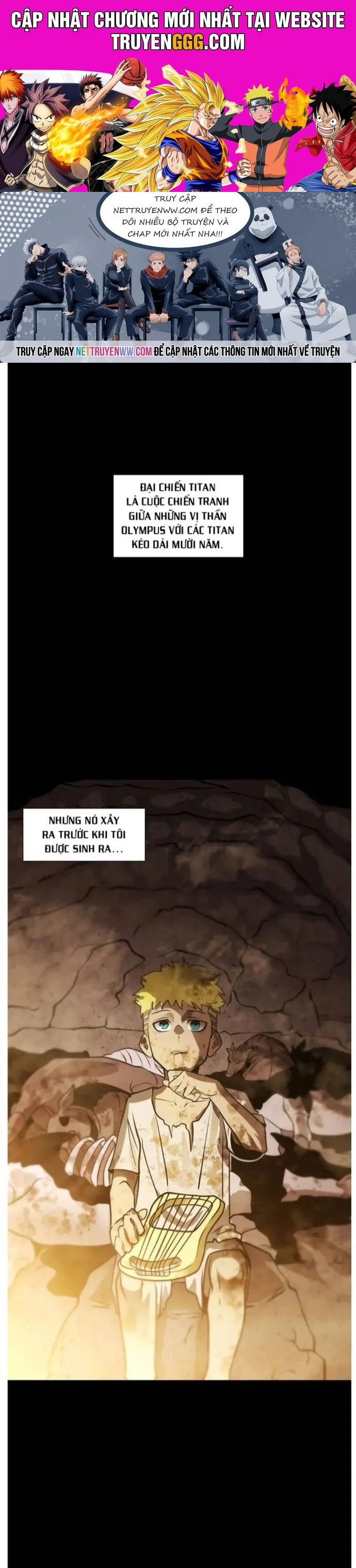 Trò Chơi Của Thần Chapter 74 - Trang 2