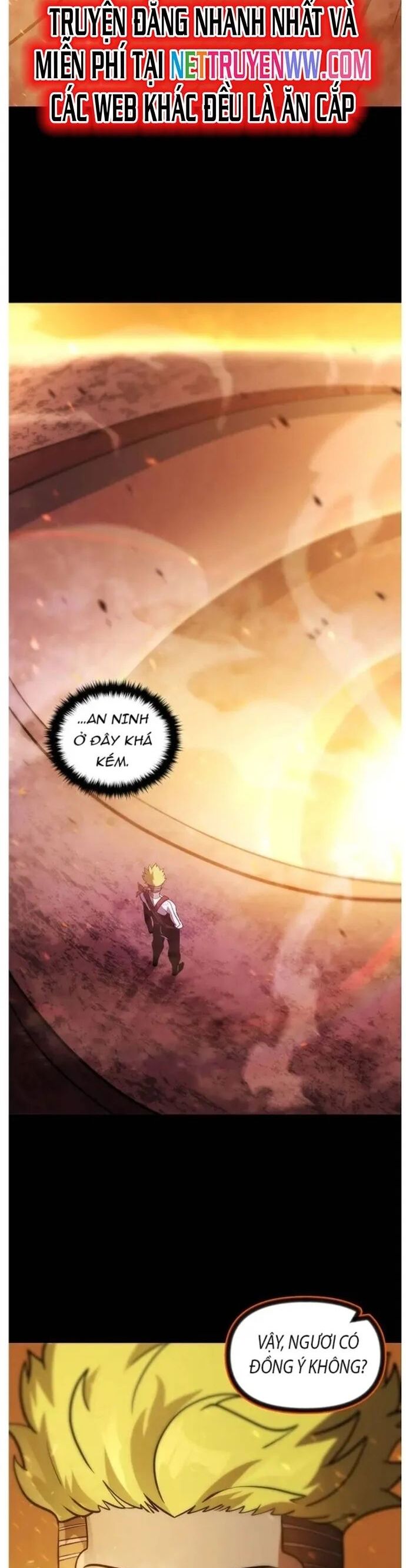 Trò Chơi Của Thần Chapter 74 - Trang 2