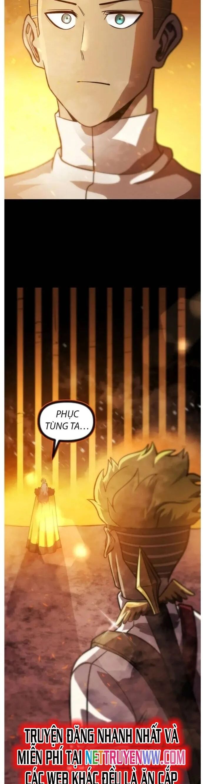 Trò Chơi Của Thần Chapter 74 - Trang 2