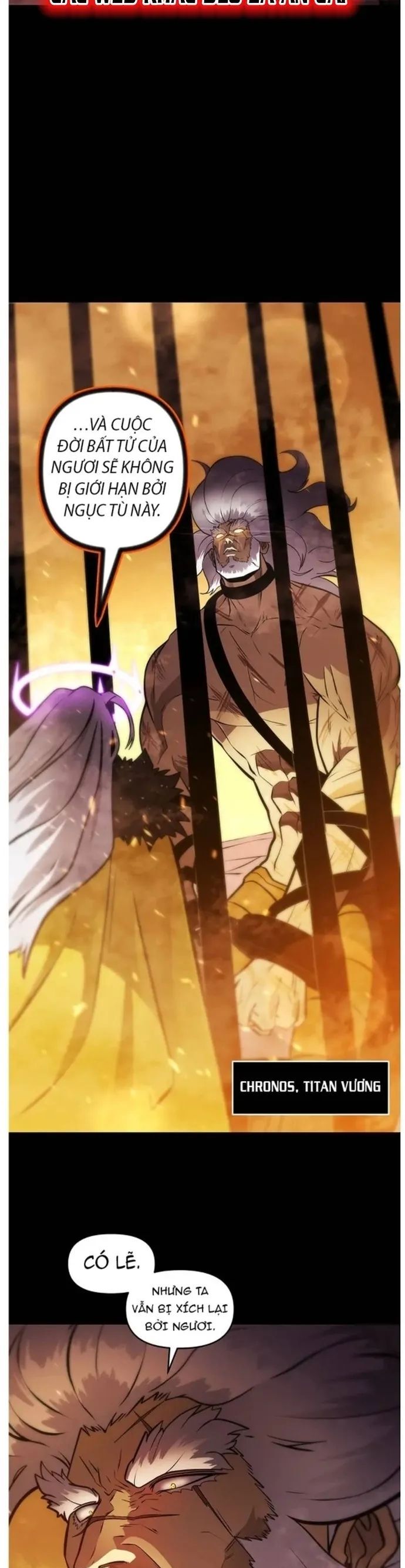 Trò Chơi Của Thần Chapter 74 - Trang 2