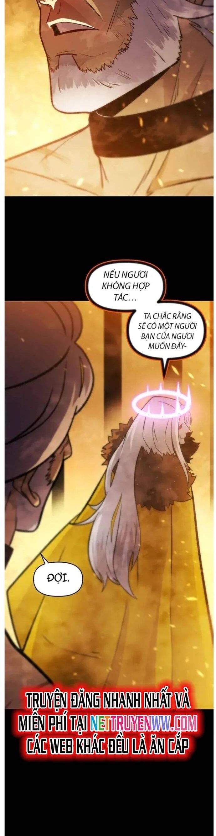 Trò Chơi Của Thần Chapter 74 - Trang 2