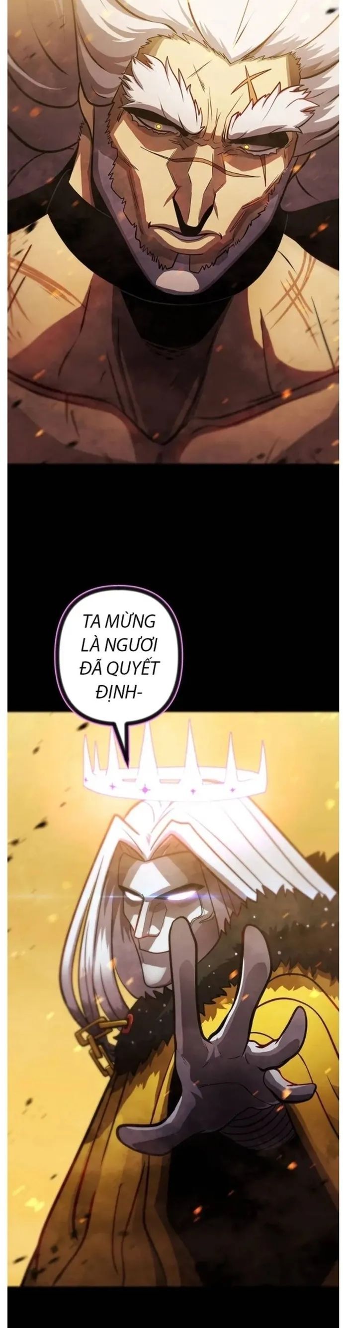 Trò Chơi Của Thần Chapter 74 - Trang 2