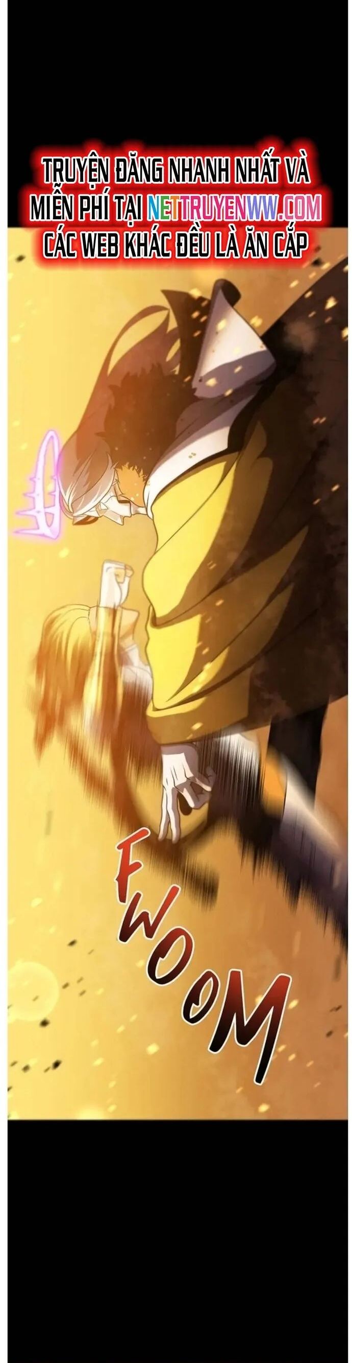 Trò Chơi Của Thần Chapter 74 - Trang 2