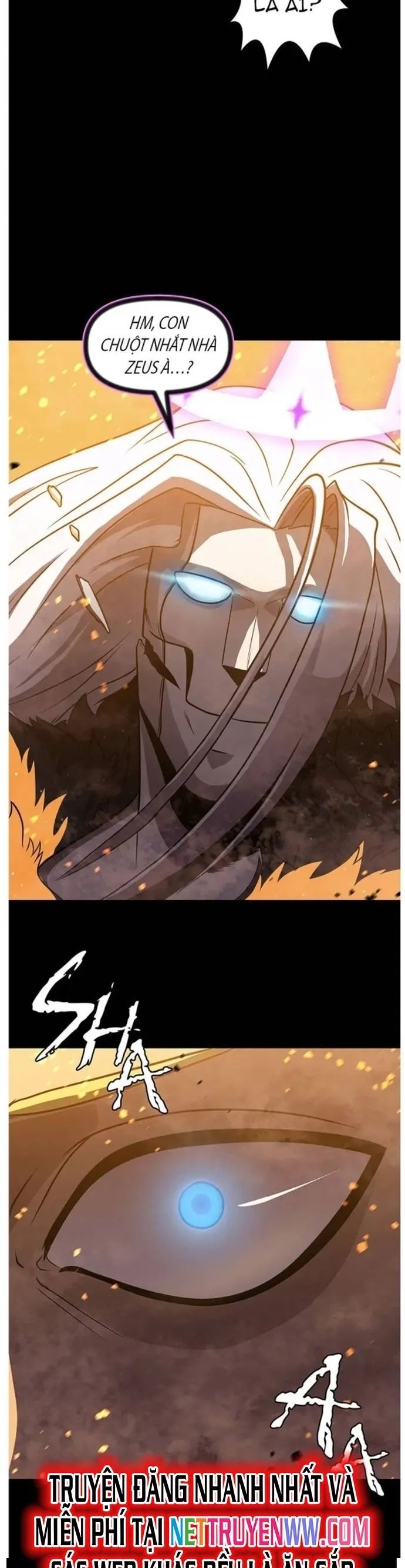 Trò Chơi Của Thần Chapter 74 - Trang 2