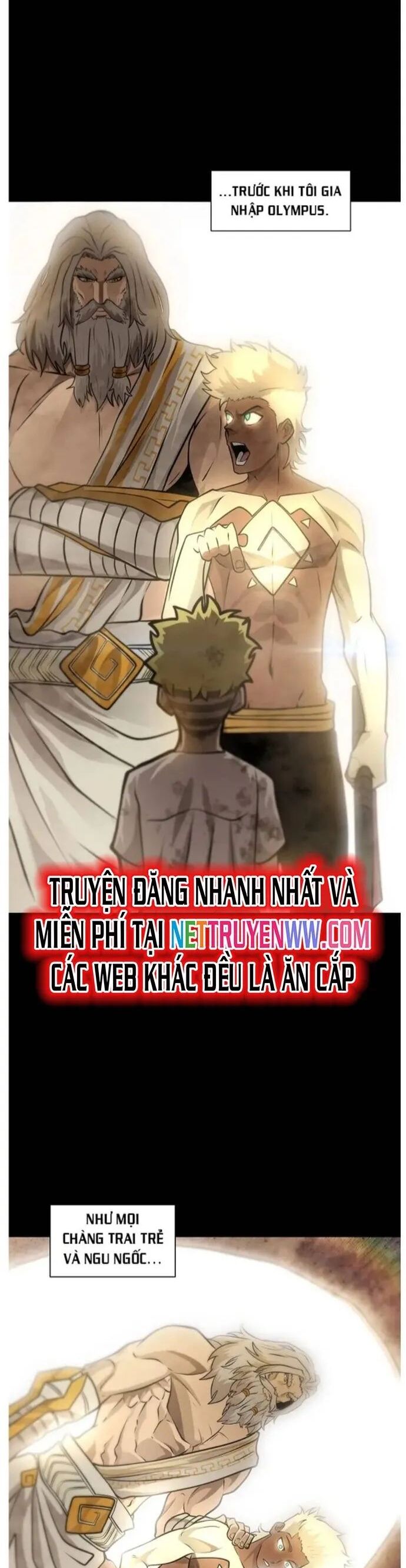 Trò Chơi Của Thần Chapter 74 - Trang 2